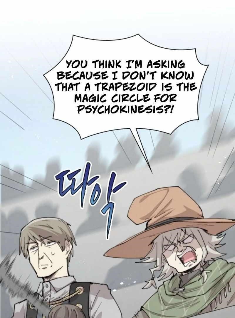 The Great Mage of the Hero’s Party Reincarnates - Chapter 102 Page 35