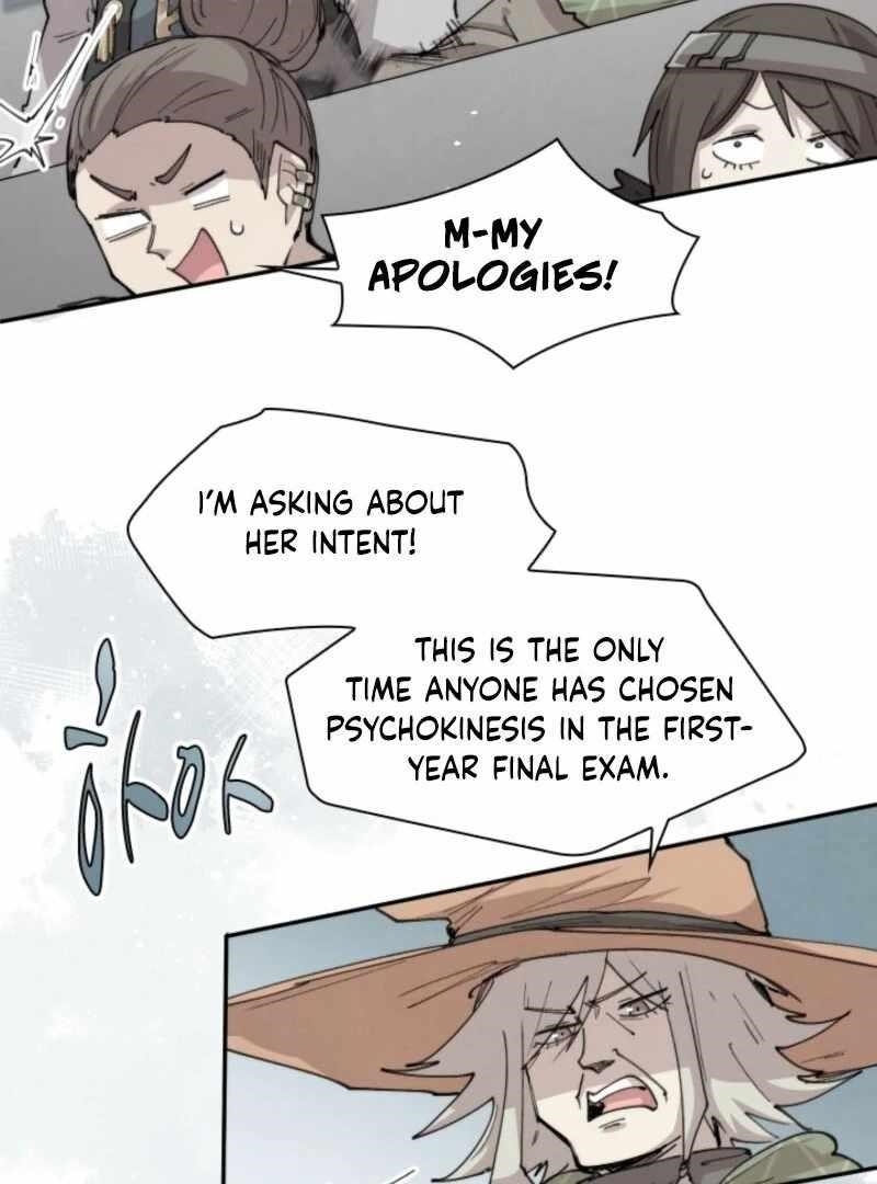 The Great Mage of the Hero’s Party Reincarnates - Chapter 102 Page 36