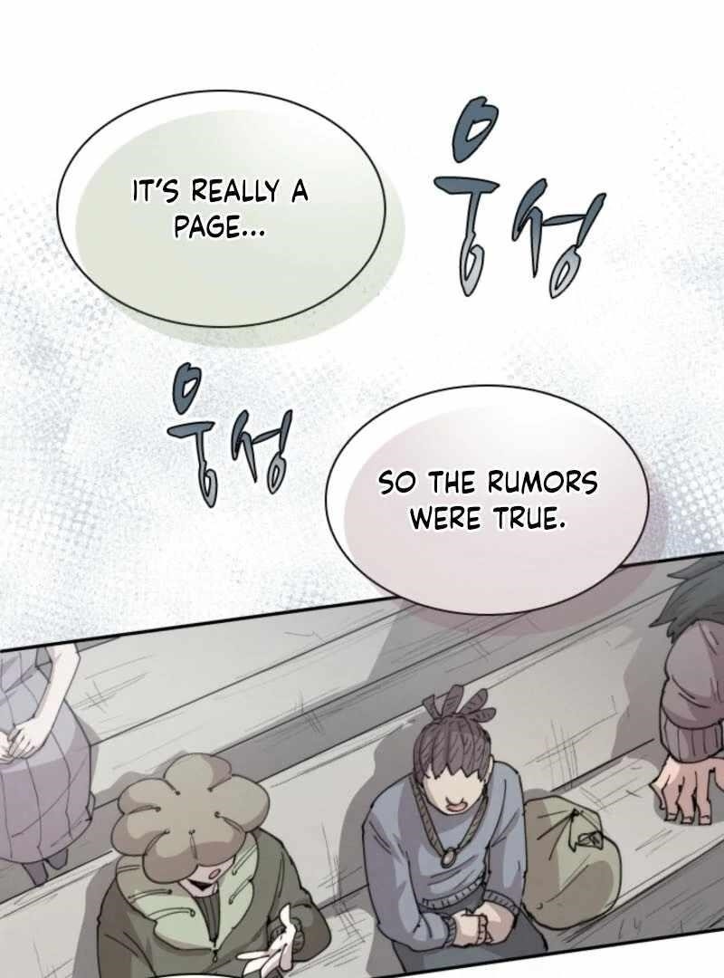 The Great Mage of the Hero’s Party Reincarnates - Chapter 102 Page 4