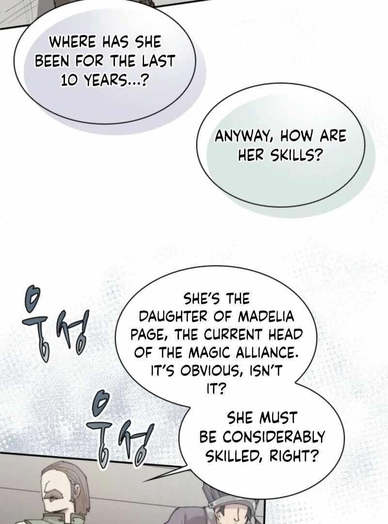 The Great Mage of the Hero’s Party Reincarnates - Chapter 102 Page 5