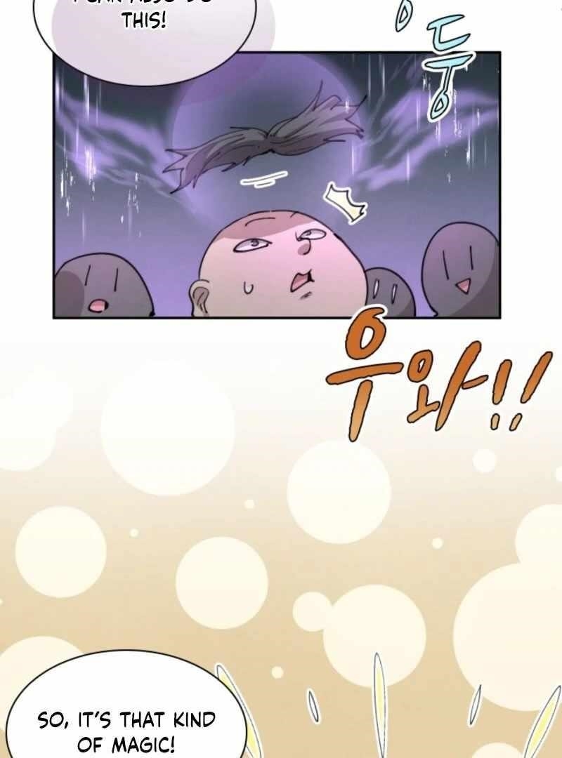 The Great Mage of the Hero’s Party Reincarnates - Chapter 102 Page 62