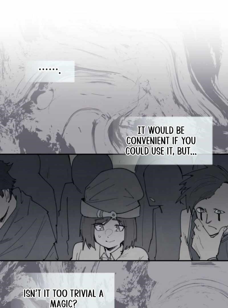 The Great Mage of the Hero’s Party Reincarnates - Chapter 102 Page 65