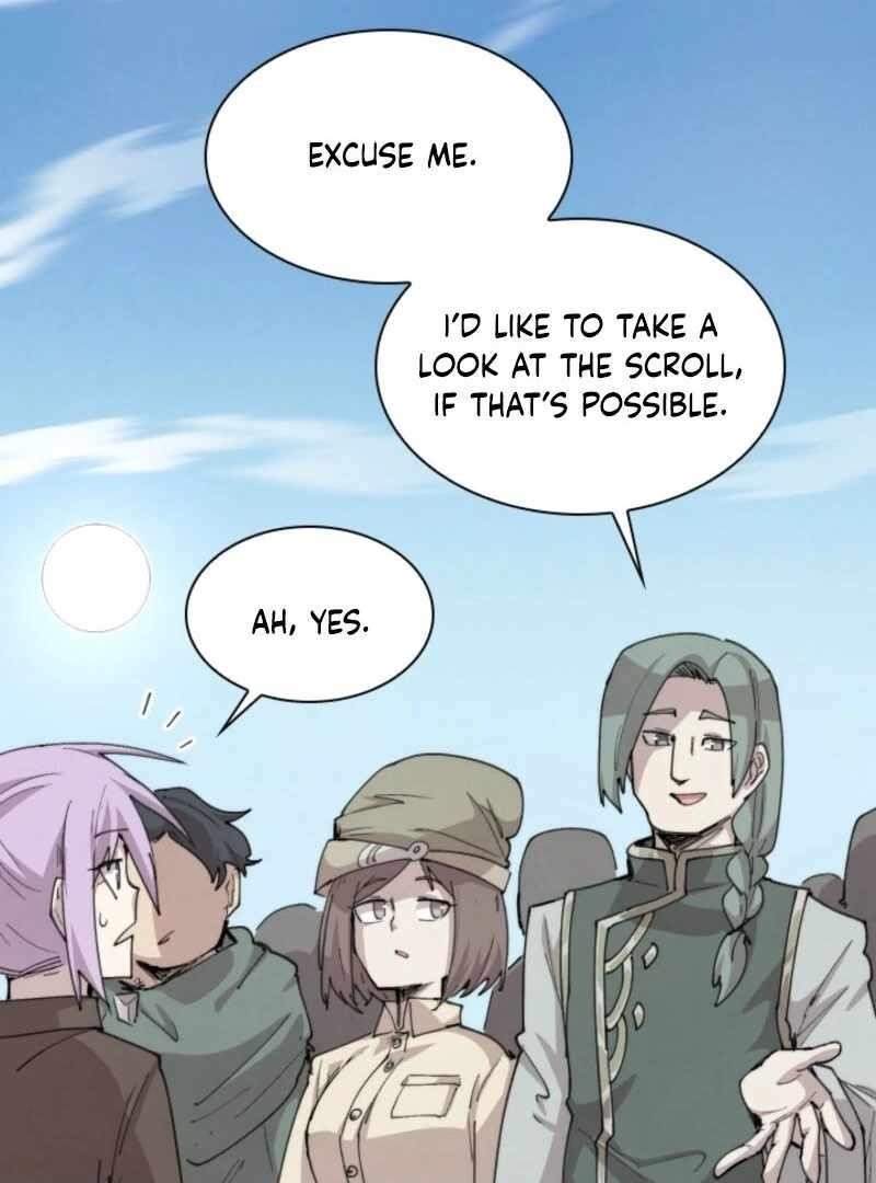 The Great Mage of the Hero’s Party Reincarnates - Chapter 102 Page 67