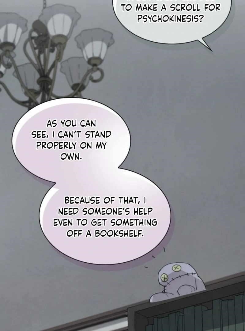 The Great Mage of the Hero’s Party Reincarnates - Chapter 102 Page 73