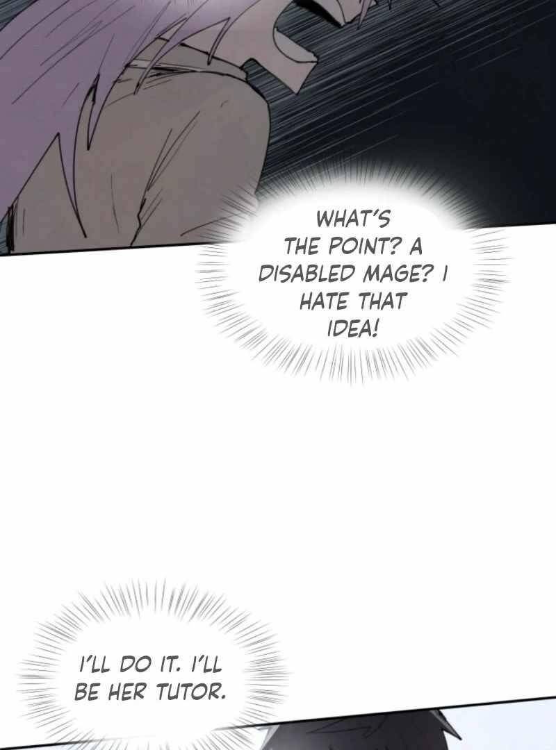 The Great Mage of the Hero’s Party Reincarnates - Chapter 102 Page 92