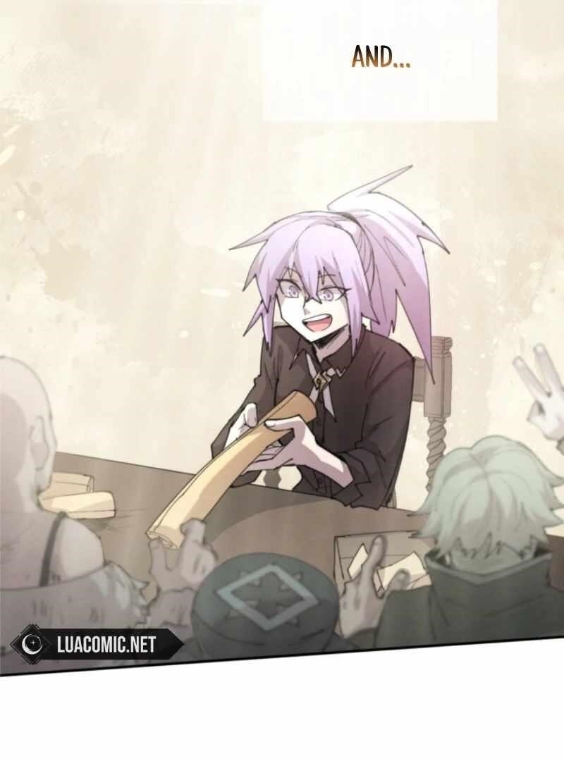 The Great Mage of the Hero’s Party Reincarnates - Chapter 102 Page 94