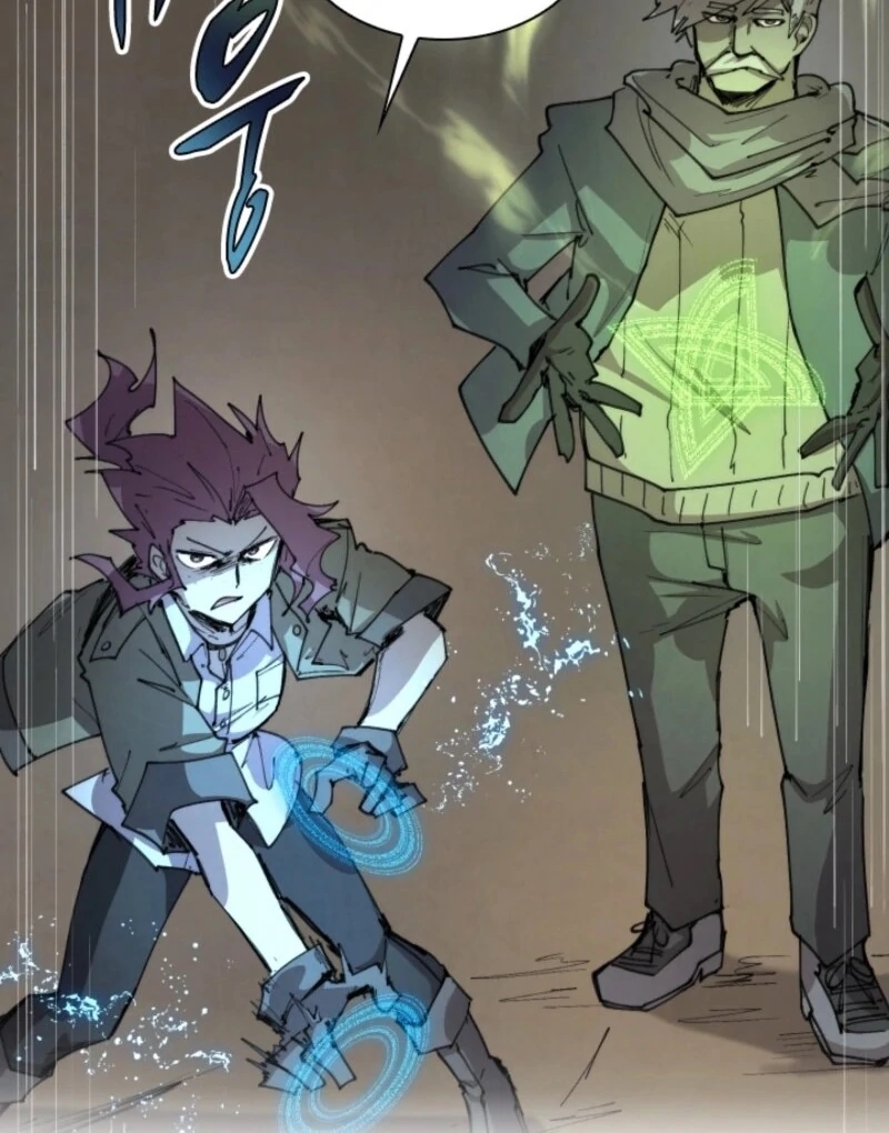 The Great Mage of the Hero’s Party Reincarnates - Chapter 103 Page 13