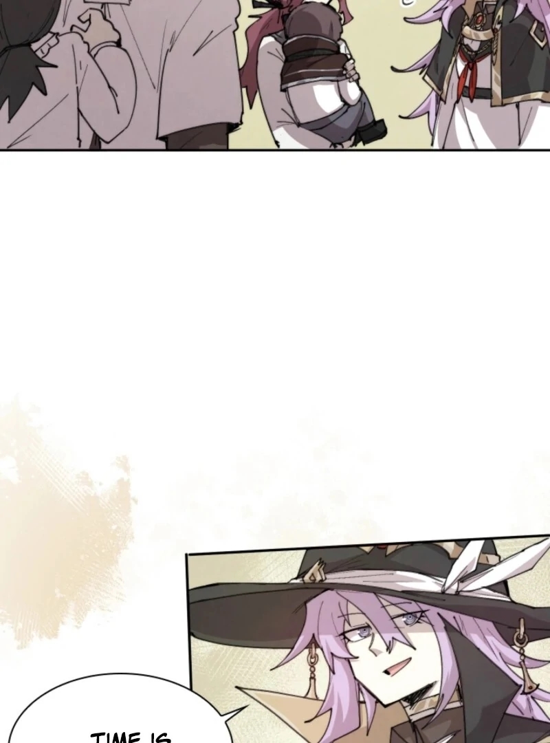 The Great Mage of the Hero’s Party Reincarnates - Chapter 103 Page 24