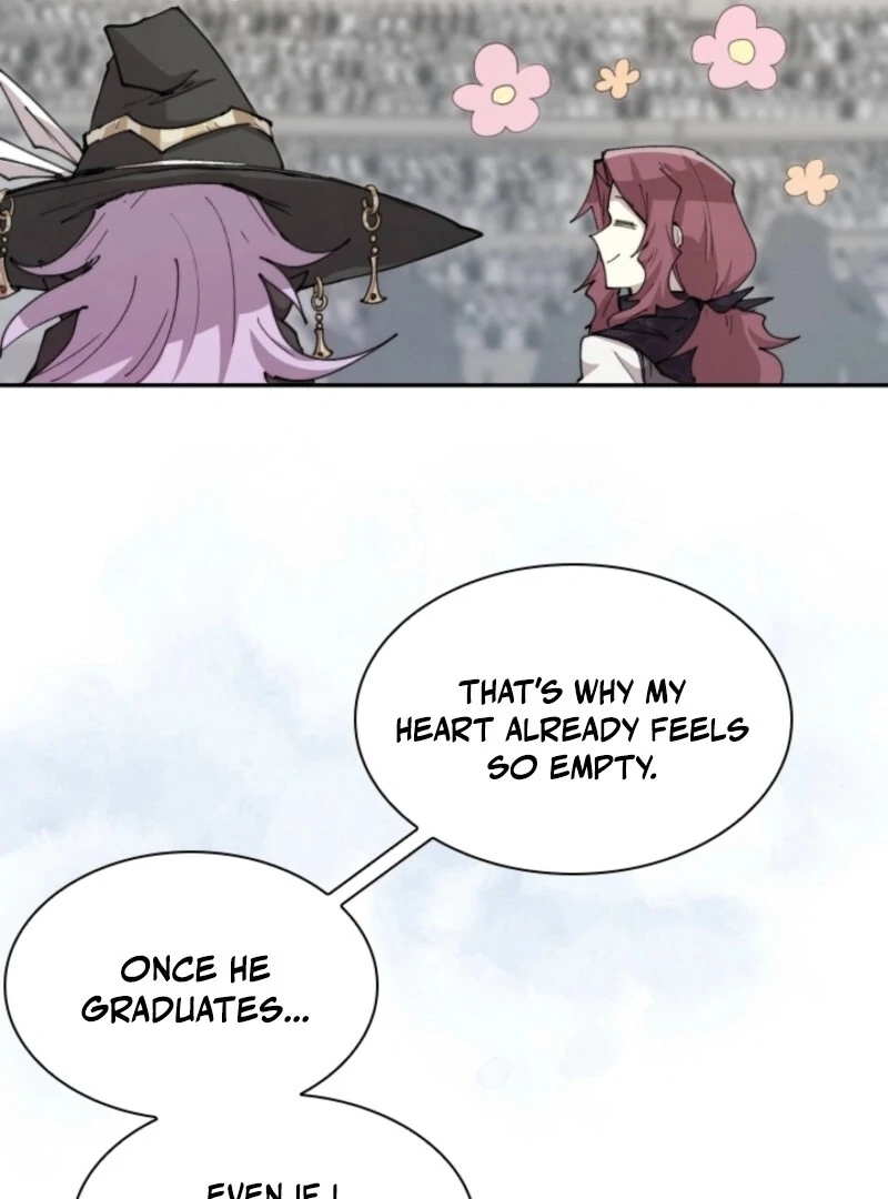 The Great Mage of the Hero’s Party Reincarnates - Chapter 103 Page 28