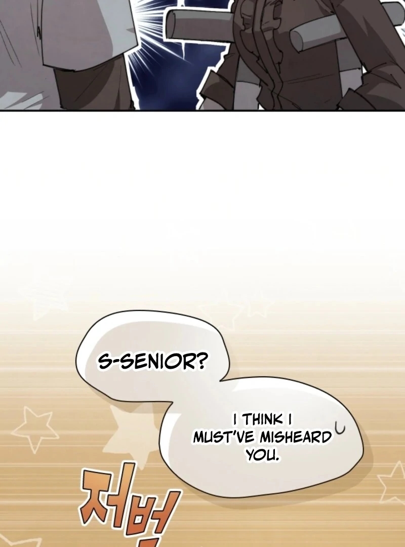 The Great Mage of the Hero’s Party Reincarnates - Chapter 103 Page 31