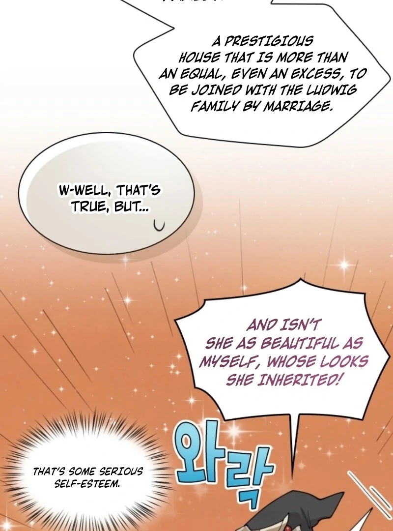 The Great Mage of the Hero’s Party Reincarnates - Chapter 103 Page 33