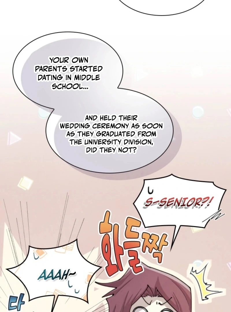 The Great Mage of the Hero’s Party Reincarnates - Chapter 103 Page 36