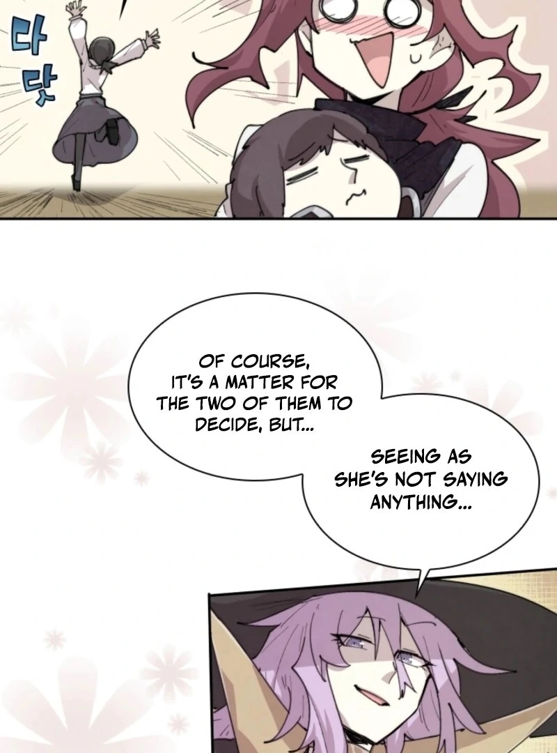 The Great Mage of the Hero’s Party Reincarnates - Chapter 103 Page 37