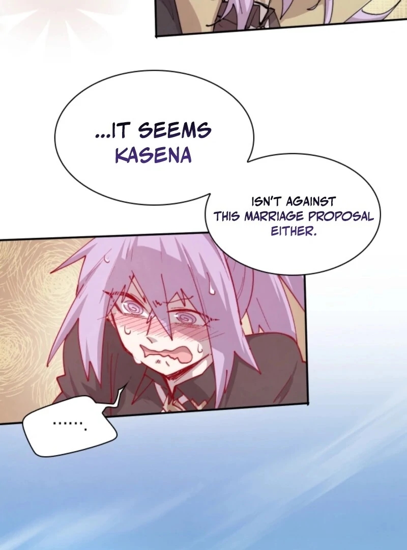 The Great Mage of the Hero’s Party Reincarnates - Chapter 103 Page 38