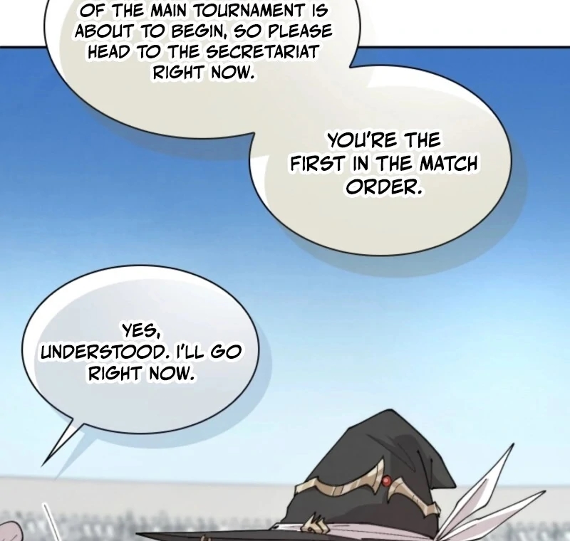 The Great Mage of the Hero’s Party Reincarnates - Chapter 103 Page 40