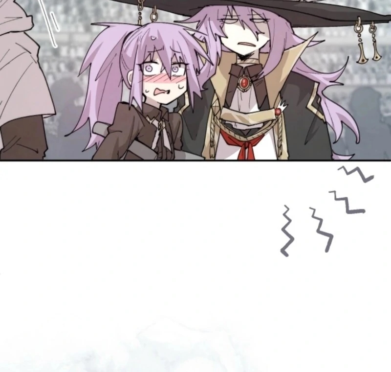 The Great Mage of the Hero’s Party Reincarnates - Chapter 103 Page 41