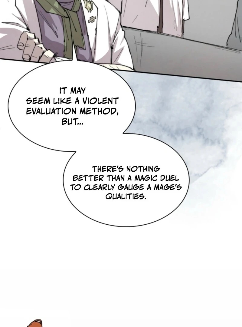 The Great Mage of the Hero’s Party Reincarnates - Chapter 103 Page 43