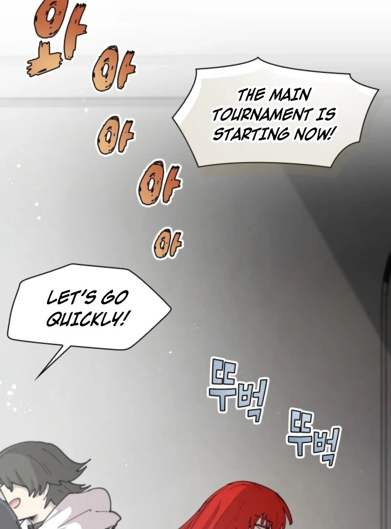 The Great Mage of the Hero’s Party Reincarnates - Chapter 103 Page 44