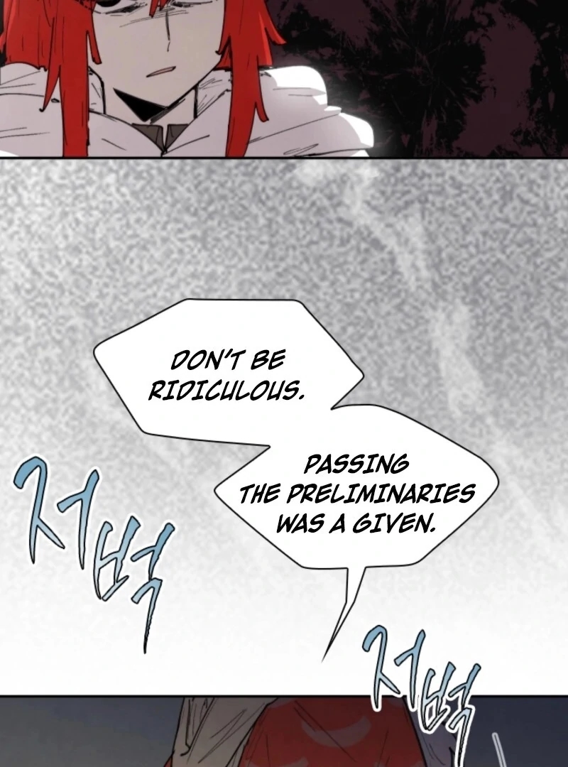 The Great Mage of the Hero’s Party Reincarnates - Chapter 103 Page 48