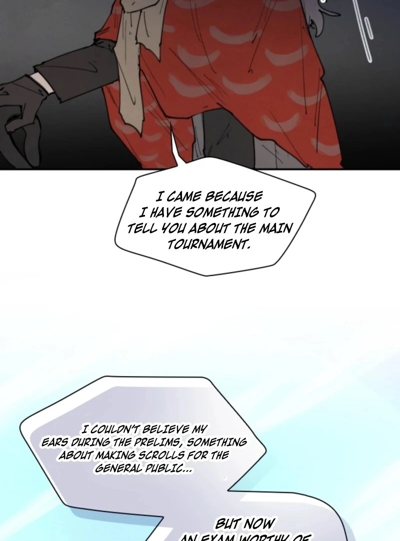 The Great Mage of the Hero’s Party Reincarnates - Chapter 103 Page 49