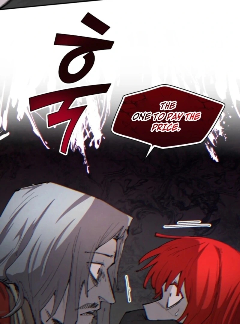 The Great Mage of the Hero’s Party Reincarnates - Chapter 103 Page 61