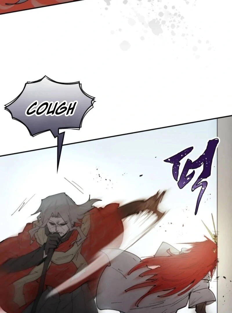 The Great Mage of the Hero’s Party Reincarnates - Chapter 103 Page 65