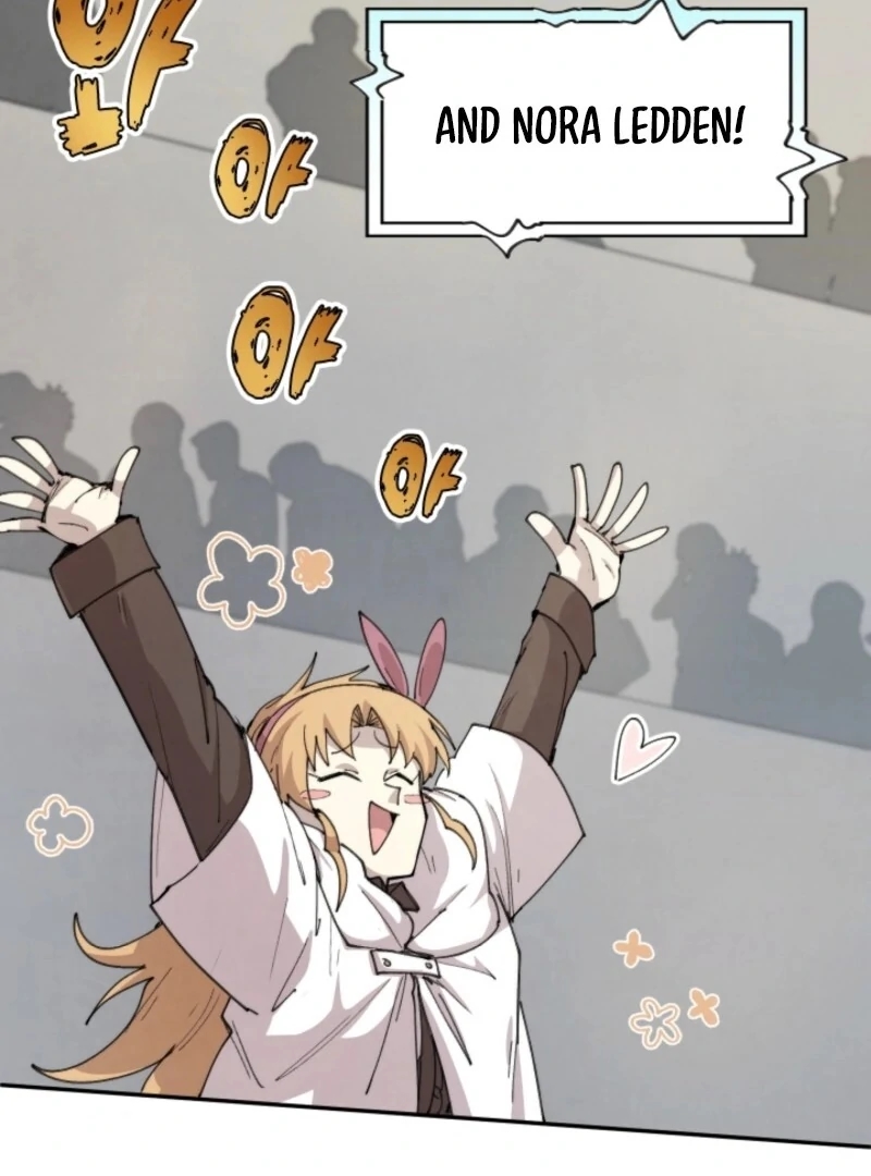 The Great Mage of the Hero’s Party Reincarnates - Chapter 103 Page 74