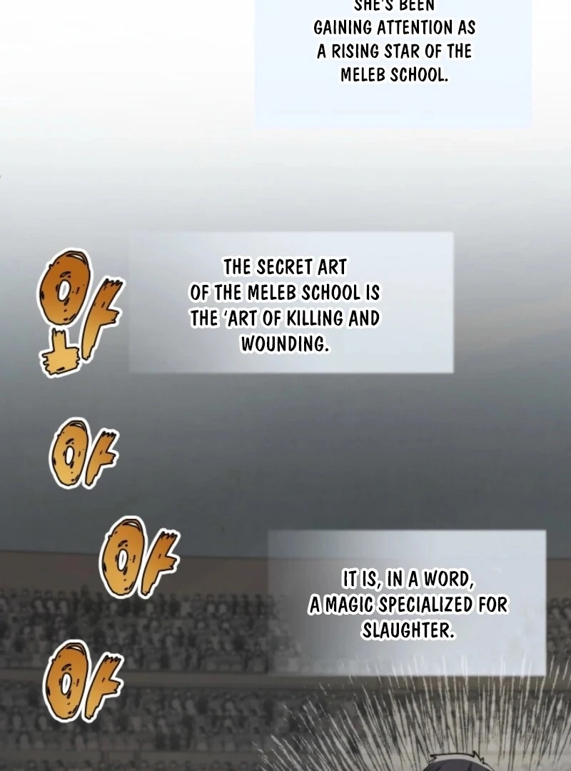 The Great Mage of the Hero’s Party Reincarnates - Chapter 103 Page 76