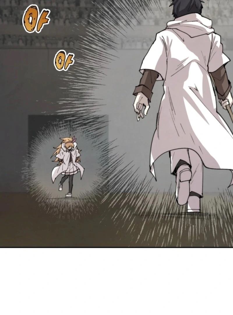 The Great Mage of the Hero’s Party Reincarnates - Chapter 103 Page 77