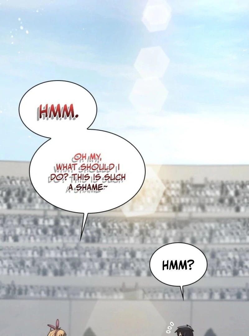 The Great Mage of the Hero’s Party Reincarnates - Chapter 103 Page 81