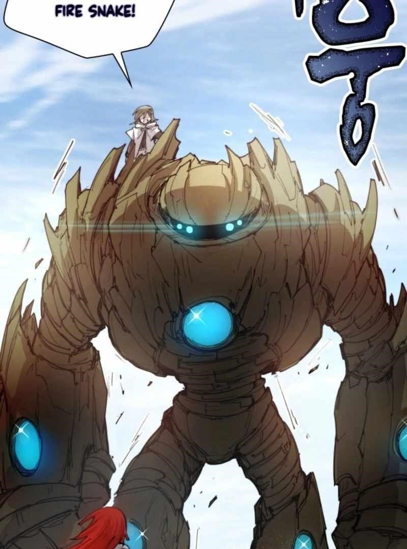 The Great Mage of the Hero’s Party Reincarnates - Chapter 105 Page 100