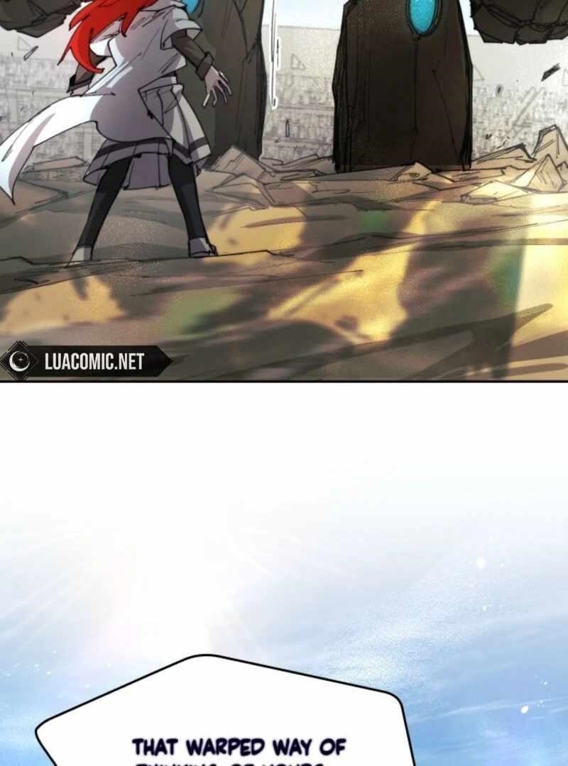 The Great Mage of the Hero’s Party Reincarnates - Chapter 105 Page 101