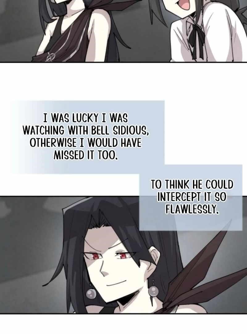 The Great Mage of the Hero’s Party Reincarnates - Chapter 105 Page 17