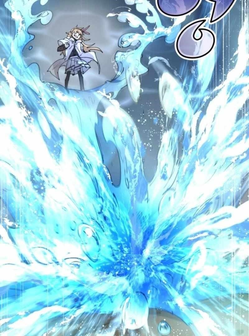 The Great Mage of the Hero’s Party Reincarnates - Chapter 105 Page 2