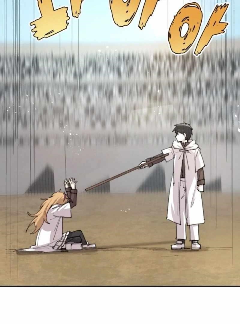 The Great Mage of the Hero’s Party Reincarnates - Chapter 105 Page 21