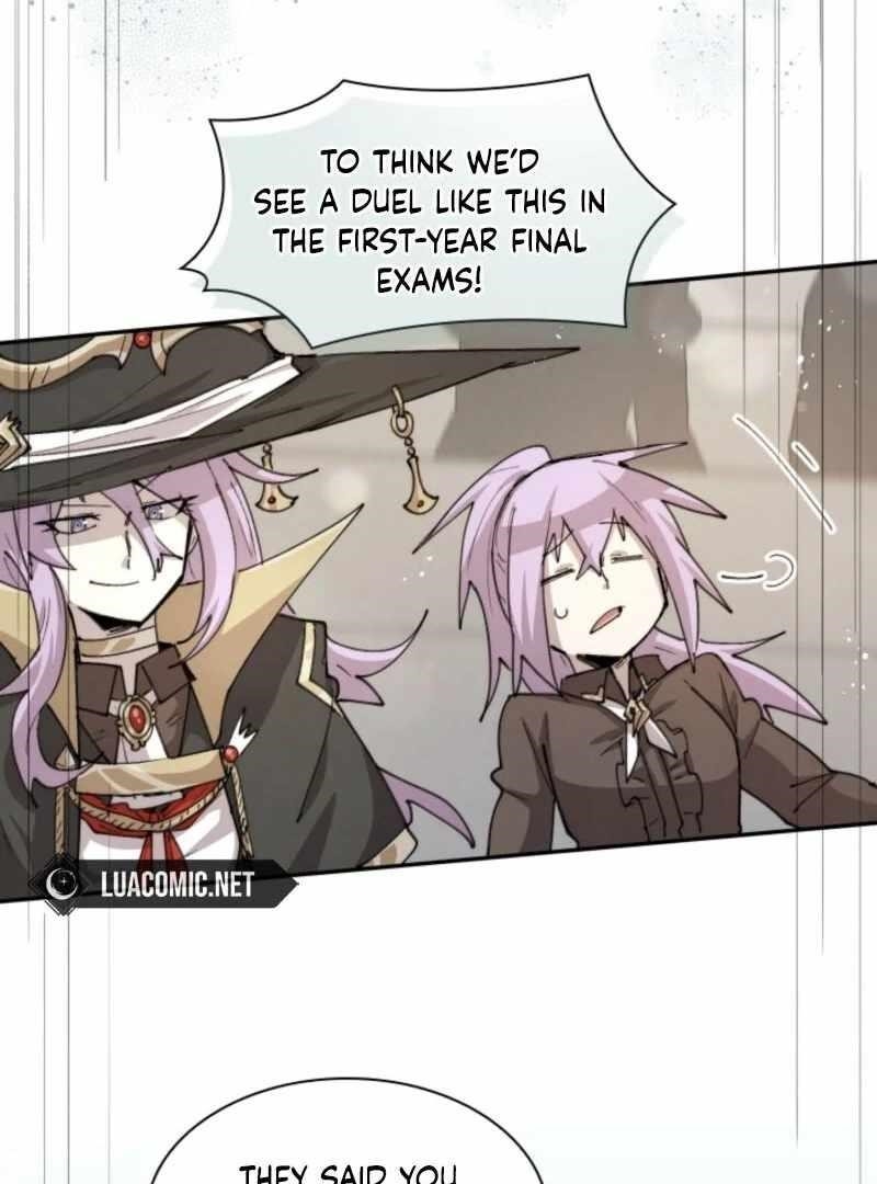 The Great Mage of the Hero’s Party Reincarnates - Chapter 105 Page 24