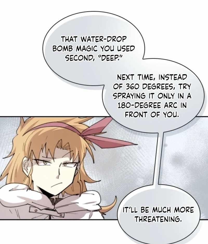 The Great Mage of the Hero’s Party Reincarnates - Chapter 105 Page 26