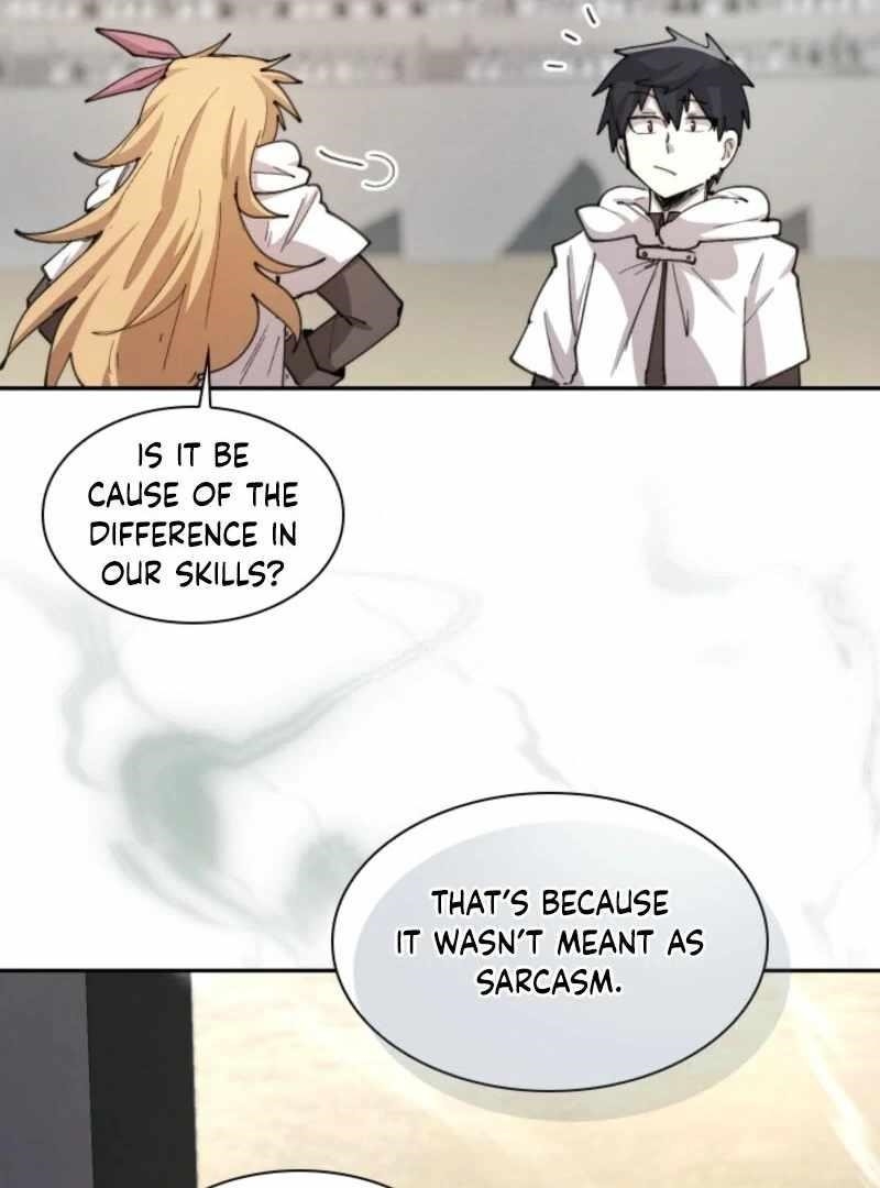 The Great Mage of the Hero’s Party Reincarnates - Chapter 105 Page 28