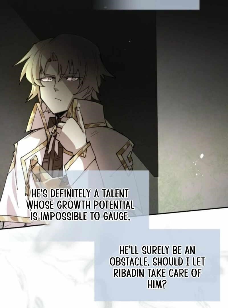 The Great Mage of the Hero’s Party Reincarnates - Chapter 105 Page 30