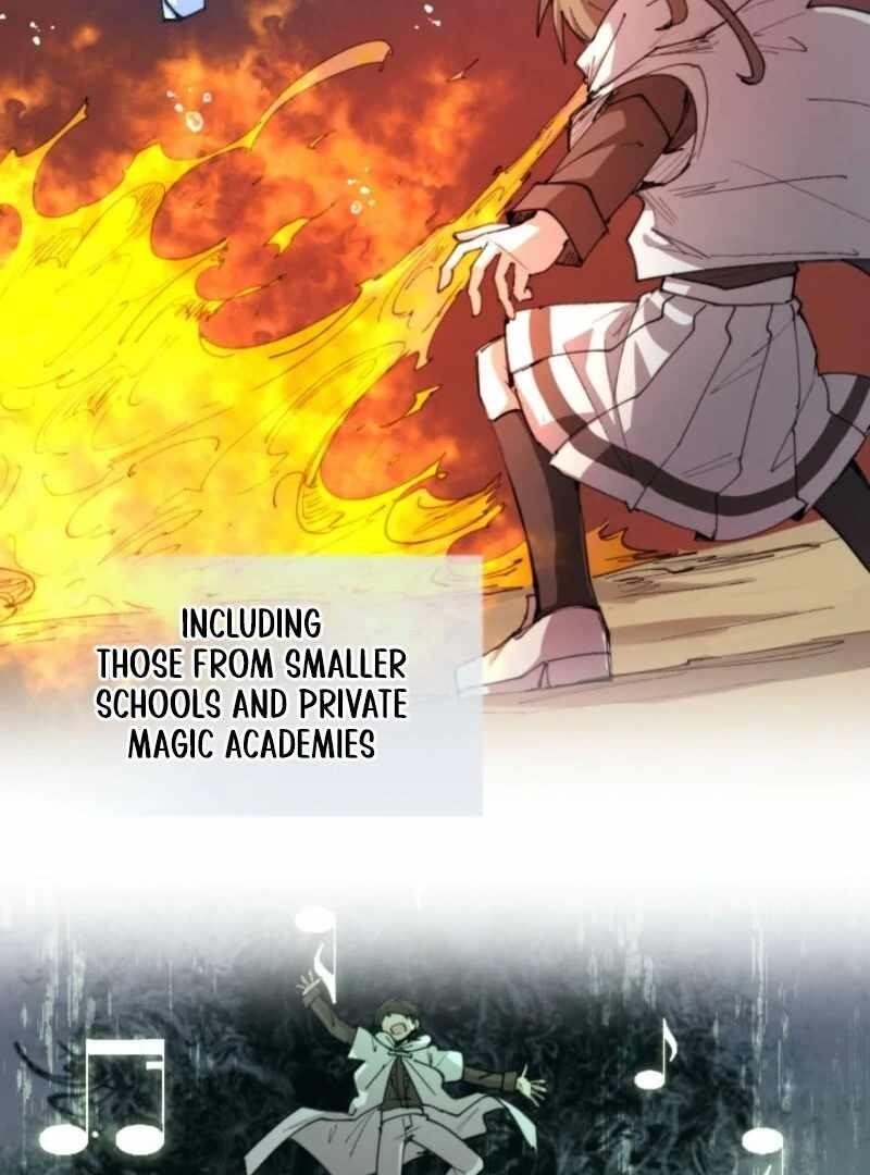 The Great Mage of the Hero’s Party Reincarnates - Chapter 105 Page 35