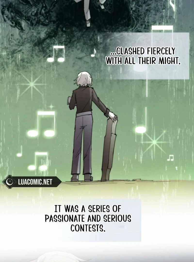 The Great Mage of the Hero’s Party Reincarnates - Chapter 105 Page 36