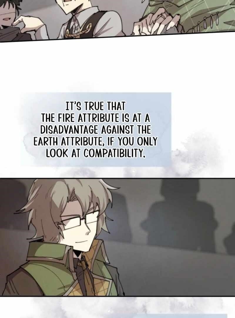 The Great Mage of the Hero’s Party Reincarnates - Chapter 105 Page 44