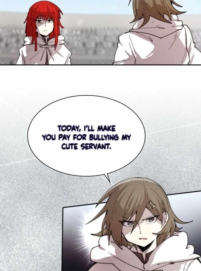 The Great Mage of the Hero’s Party Reincarnates - Chapter 105 Page 46