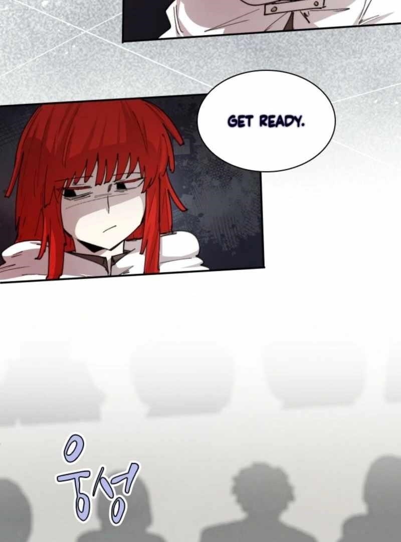 The Great Mage of the Hero’s Party Reincarnates - Chapter 105 Page 47