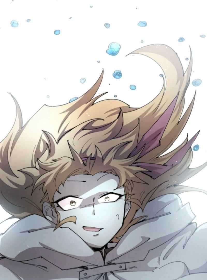 The Great Mage of the Hero’s Party Reincarnates - Chapter 105 Page 5