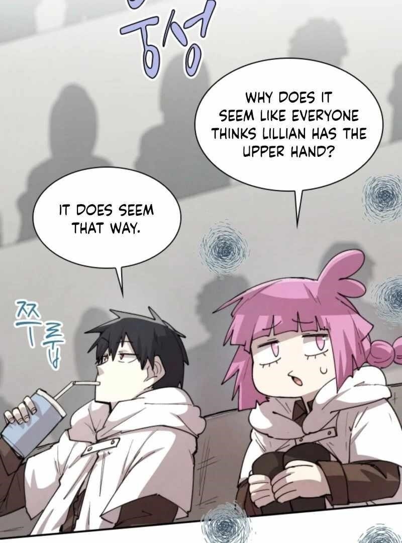 The Great Mage of the Hero’s Party Reincarnates - Chapter 105 Page 51