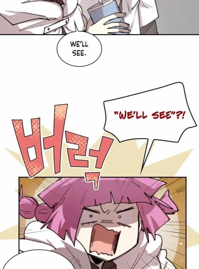 The Great Mage of the Hero’s Party Reincarnates - Chapter 105 Page 53