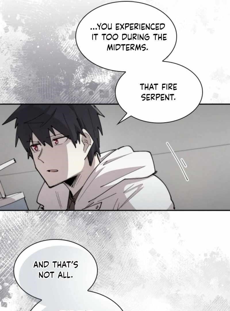 The Great Mage of the Hero’s Party Reincarnates - Chapter 105 Page 56