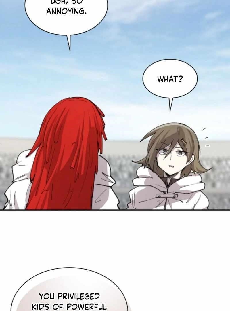 The Great Mage of the Hero’s Party Reincarnates - Chapter 105 Page 59