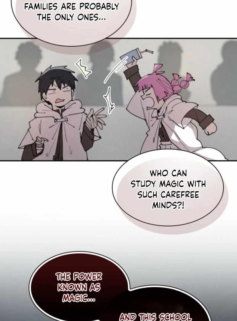 The Great Mage of the Hero’s Party Reincarnates - Chapter 105 Page 60